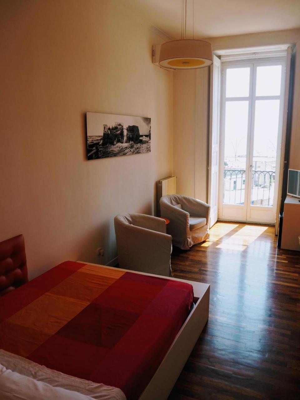 Palazzo Mirelli Bed & Breakfast Naples